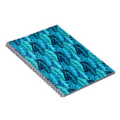 熱帯鳥 ノートブック (右側)