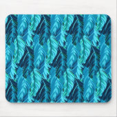 熱帯鳥 マウスパッド (正面)