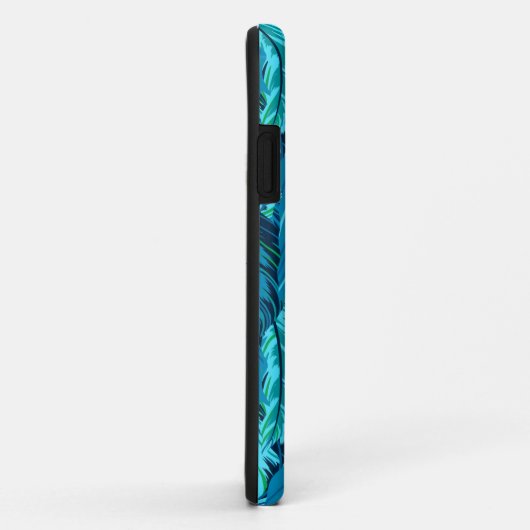 熱帯鳥 Case-Mate iPhoneケース (裏面/右)