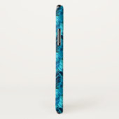 熱帯鳥 Case-Mate iPhoneケース (裏面/右)