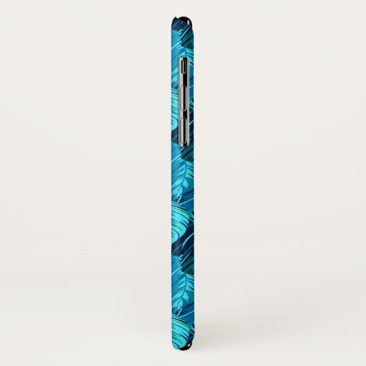 熱帯鳥 Case-Mate iPhoneケース (裏面/左)