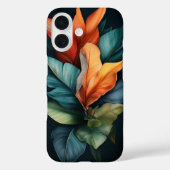 熱帯12月 Case-Mate iPhoneケース (裏面)