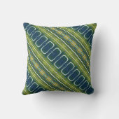 熱帯5 クッション (裏面)