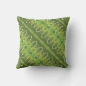 熱帯6 クッション (裏面)