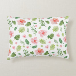 熱帯 アクセントクッション