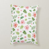 熱帯 アクセントクッション (裏面(縦))