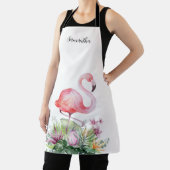 熱帯 エプロン (インサイチュ)