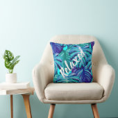 熱帯 クッション (椅子)