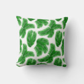 熱帯 クッション (正面)