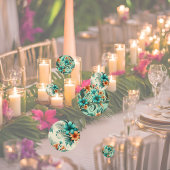 熱帯 コンフェッティ