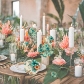 熱帯 コンフェッティ