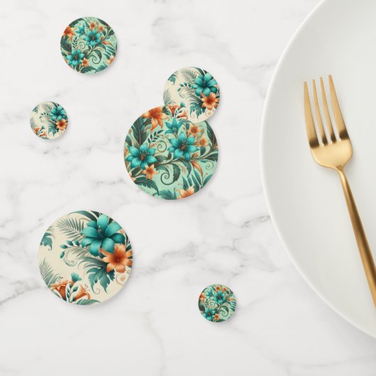 熱帯 コンフェッティ (グループ)