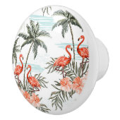 熱帯 セラミックノブ (右)