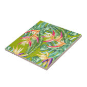 熱帯 タイル (側面)