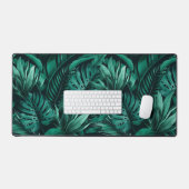 熱帯 デスクマット (キーボード&マウス)
