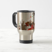 熱帯 トラベルマグ (正面左)