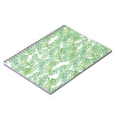 熱帯 ノートブック (左側)