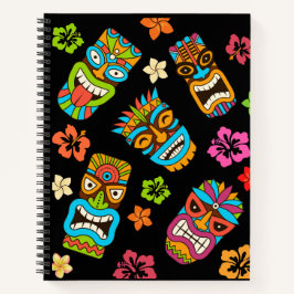 熱帯 ノートブック