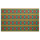 熱帯 ファブリック (ヤード)