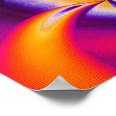 熱帯 ポスター (角)