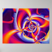 熱帯 ポスター (正面)