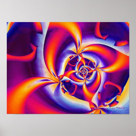 熱帯 ポスター (正面)