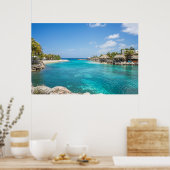 熱帯 ポスター (キッチン)