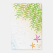 熱帯 ポストイット (正面)