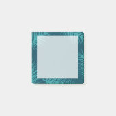 熱帯 ポストイット (正面)