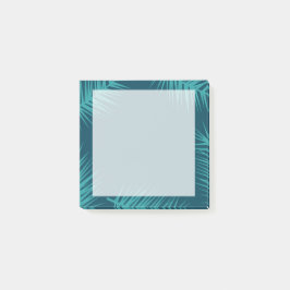 熱帯 ポストイット