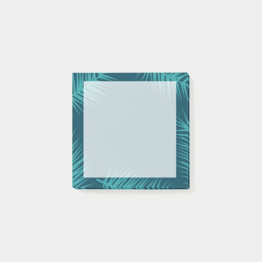 熱帯 ポストイット (正面)