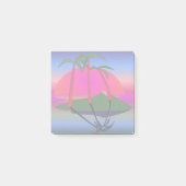 熱帯 –  ポストイット (正面)