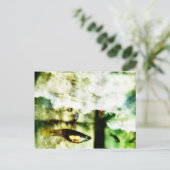 熱帯 ポストカード (スタンド正面)