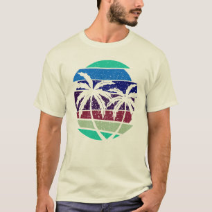 熱帯 Tシャツ