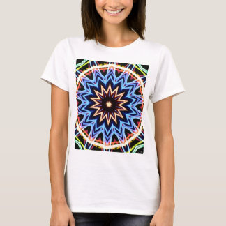 熱帯Glowsticks Tシャツ