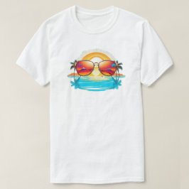 熱帯Tシャツ Tシャツ
