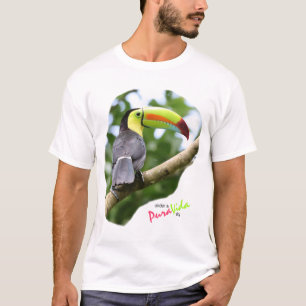 熱帯Tシャツ Tシャツ