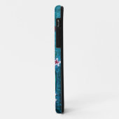 熱帯Tikiの人魚のiPhone 5の場合 Case-Mate iPhoneケース (裏面/左)