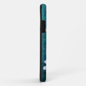 熱帯Tikiの人魚のiPhone 5の場合 Case-Mate iPhoneケース (裏面/右)