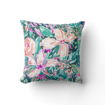 熱帯TREKの花の水彩画は2味方しました