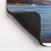 熱帯watershot マウスパッド (コーナー)