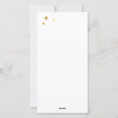 熱帯X腫 シーズンカード (裏面)