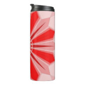 熱式タンブラー(クリエイティブ人用) タンブラー (回転右)