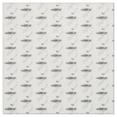 熱心なゴルファーのためのゴルフ芸術 ファブリック (見本)