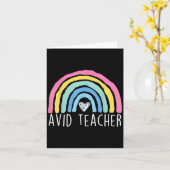 熱心な教師のための個別評価を通じた進歩 カード (黄色い花)