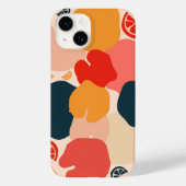 熱心な禅 Case-Mate iPhoneケース (裏面)