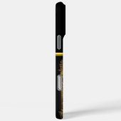 熱心な英語先生 Case-Mate iPhoneケース (裏面 / 右)