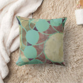 熱心な クッション (ブランケット)