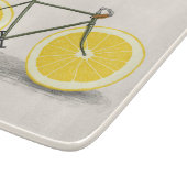 熱心| Florent Bodart カッティングボード (角)