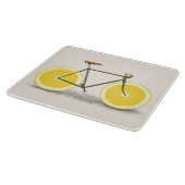 熱心| Florent Bodart カッティングボード (角)